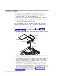 Предварительный просмотр 48 страницы IBM 3550 Type 7978 User Manual