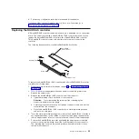 Предварительный просмотр 49 страницы IBM 3550 Type 7978 User Manual