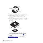 Предварительный просмотр 56 страницы IBM 3550 Type 7978 User Manual