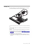 Предварительный просмотр 57 страницы IBM 3550 Type 7978 User Manual