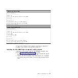 Предварительный просмотр 81 страницы IBM 3550 Type 7978 User Manual