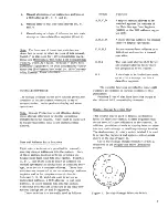 Preview for 9 page of IBM 360 Operating Manual