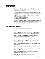 Preview for 4 page of IBM 3708 Description