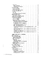 Preview for 11 page of IBM 3708 Description