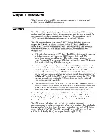 Preview for 22 page of IBM 3708 Description