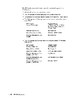 Preview for 85 page of IBM 3708 Description