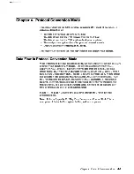 Preview for 122 page of IBM 3708 Description