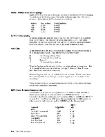 Preview for 125 page of IBM 3708 Description