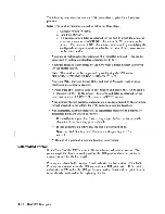 Preview for 137 page of IBM 3708 Description