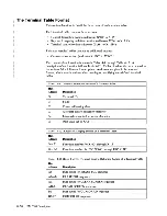 Preview for 175 page of IBM 3708 Description