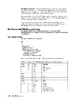 Preview for 261 page of IBM 3708 Description