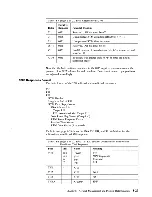 Preview for 266 page of IBM 3708 Description