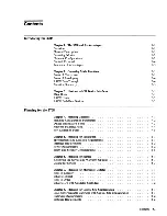 Preview for 12 page of IBM 3708 Planning And Installation