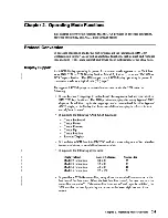 Предварительный просмотр 30 страницы IBM 3708 Planning And Installation