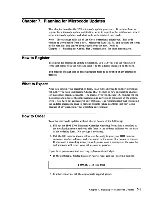 Preview for 64 page of IBM 3708 Planning And Installation