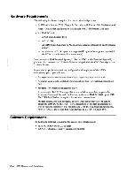 Preview for 67 page of IBM 3708 Planning And Installation