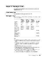 Предварительный просмотр 76 страницы IBM 3708 Planning And Installation