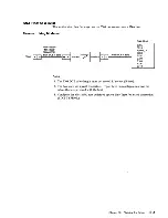 Предварительный просмотр 78 страницы IBM 3708 Planning And Installation