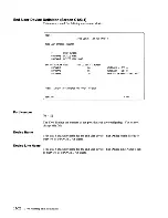 Предварительный просмотр 129 страницы IBM 3708 Planning And Installation