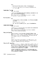 Предварительный просмотр 143 страницы IBM 3708 Planning And Installation