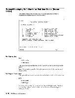 Предварительный просмотр 145 страницы IBM 3708 Planning And Installation