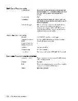 Предварительный просмотр 223 страницы IBM 3708 Planning And Installation