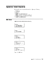 Предварительный просмотр 236 страницы IBM 3708 Planning And Installation