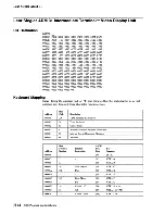 Предварительный просмотр 393 страницы IBM 3708 Planning And Installation