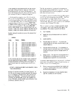 Preview for 35 page of IBM 3741 Data Station Reference Manual