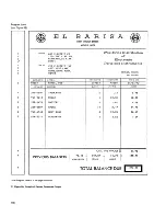 Preview for 112 page of IBM 3741 Data Station Reference Manual