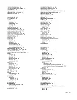 Preview for 91 page of IBM 3742 Reference Manual