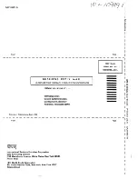 Preview for 94 page of IBM 3742 Reference Manual