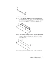 Предварительный просмотр 24 страницы IBM 3745-130 Installation Manual