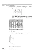 Предварительный просмотр 25 страницы IBM 3745-130 Installation Manual