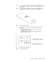 Предварительный просмотр 26 страницы IBM 3745-130 Installation Manual