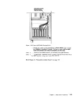 Предварительный просмотр 30 страницы IBM 3745-130 Installation Manual