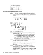 Предварительный просмотр 33 страницы IBM 3745-130 Installation Manual