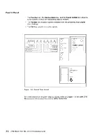 Предварительный просмотр 37 страницы IBM 3745-130 Installation Manual