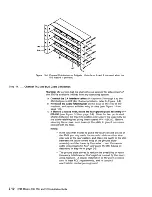 Предварительный просмотр 45 страницы IBM 3745-130 Installation Manual