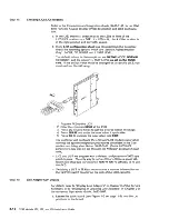 Предварительный просмотр 47 страницы IBM 3745-130 Installation Manual