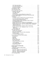 Preview for 6 page of IBM 3745 130 Maintenance Information Procedures