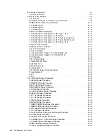 Preview for 8 page of IBM 3745 130 Maintenance Information Procedures