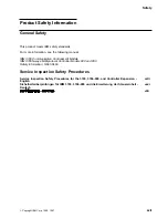 Preview for 19 page of IBM 3745 130 Maintenance Information Procedures