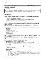 Preview for 20 page of IBM 3745 130 Maintenance Information Procedures