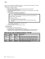 Preview for 44 page of IBM 3745 130 Maintenance Information Procedures