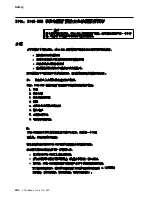 Preview for 46 page of IBM 3745 130 Maintenance Information Procedures