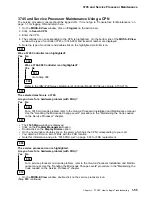 Preview for 125 page of IBM 3745 130 Maintenance Information Procedures