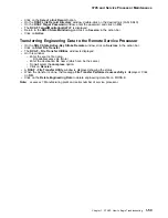 Preview for 129 page of IBM 3745 130 Maintenance Information Procedures