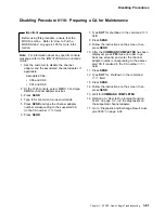 Preview for 131 page of IBM 3745 130 Maintenance Information Procedures