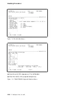 Preview for 134 page of IBM 3745 130 Maintenance Information Procedures